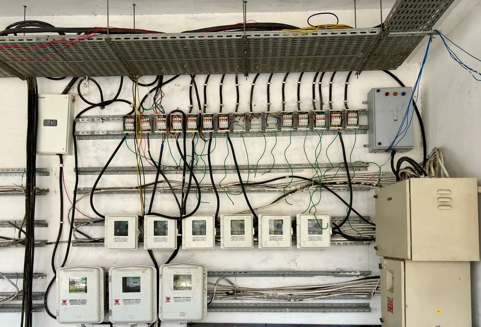 Electrica Alexandru