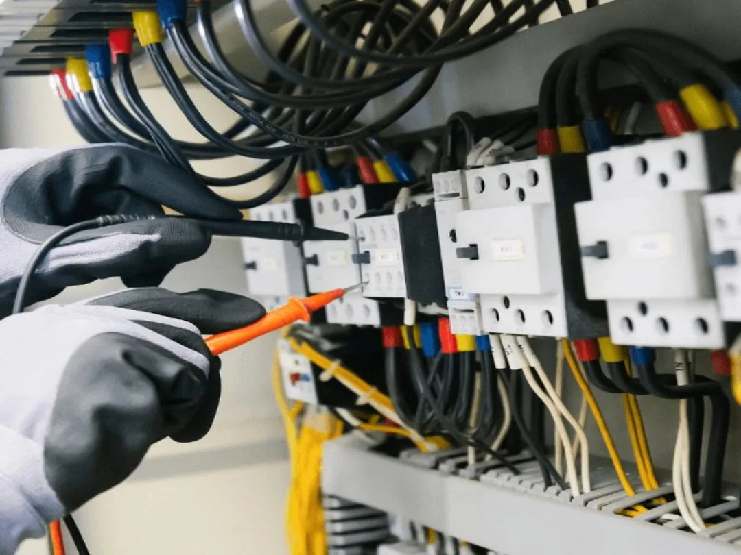 Electrica Alexandru
